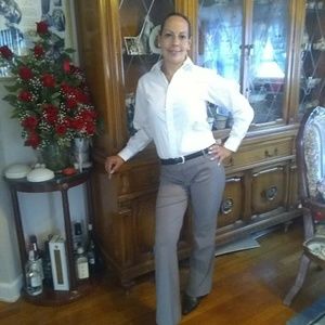 Meet your Posher, Christina